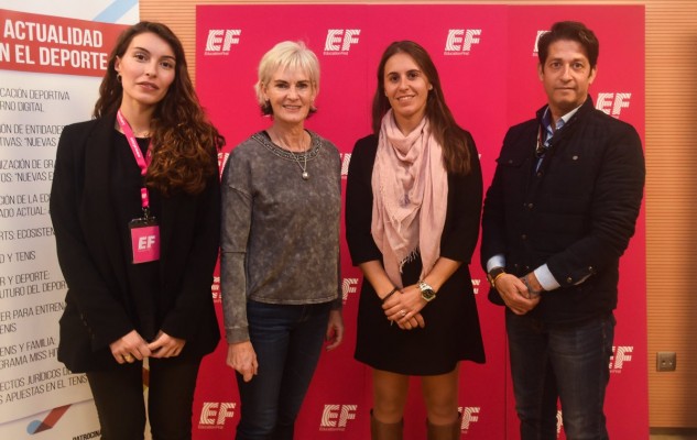 València refuerza su torneo de tenis femenino con un ITF 60.000