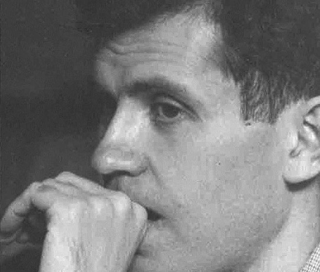 El diario favorito del año 1967: Juan Manuel Silvela Sangro