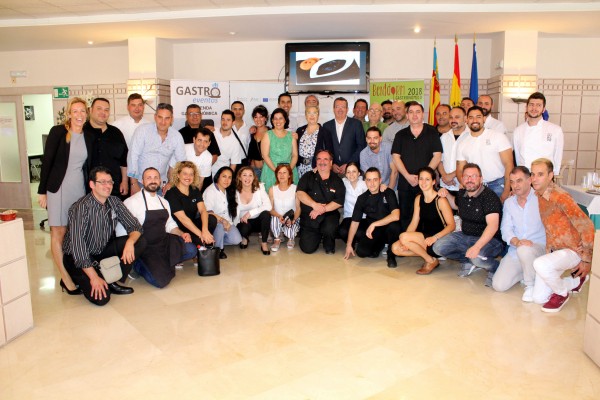 Benidorm busca el mejor pincho y la mejor tapa de la ciudad