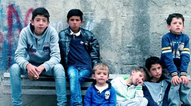 La Filmoteca projecta 'A Ciambra' i 'Corazón puro', dos films sobre la cruesa de la societat italiana