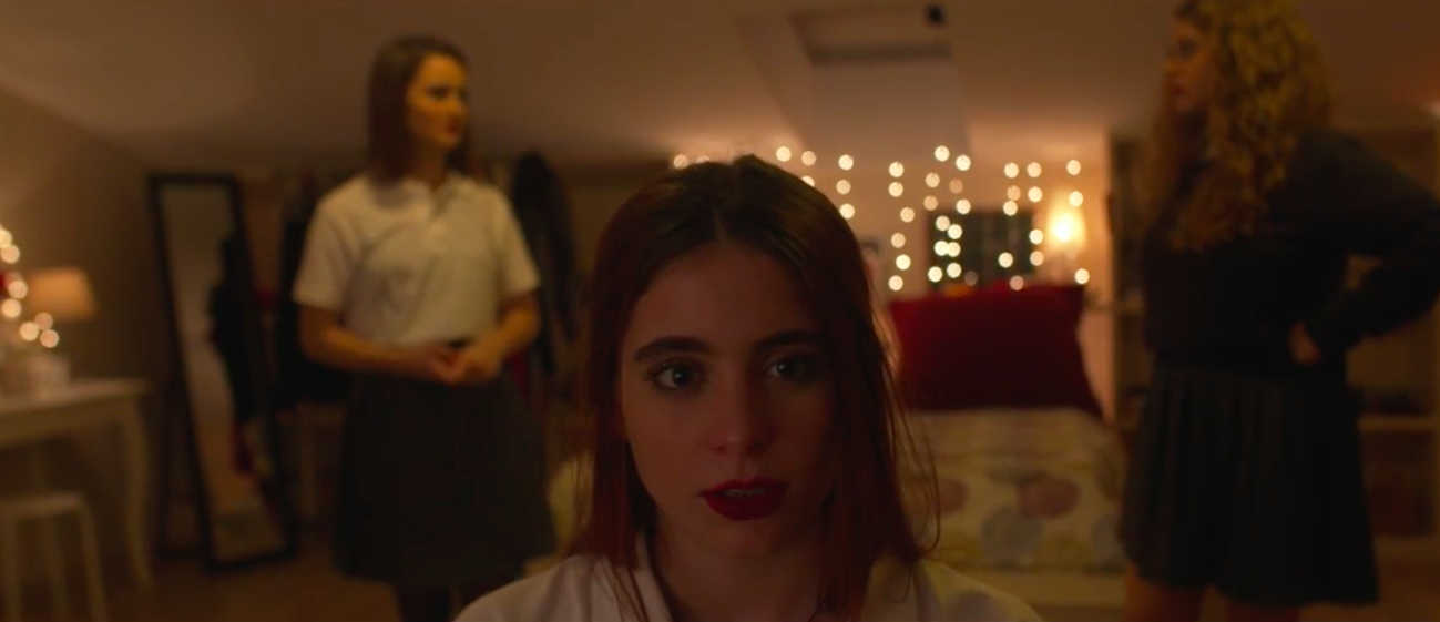 Cinema Jove proyecta una treintena de cortos de escuelas de toda España