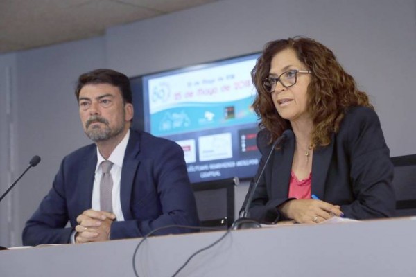 El PP plantea incluir 5 de los 26 nombres de los vecinos en la purga del callejero... y zanjar el tema