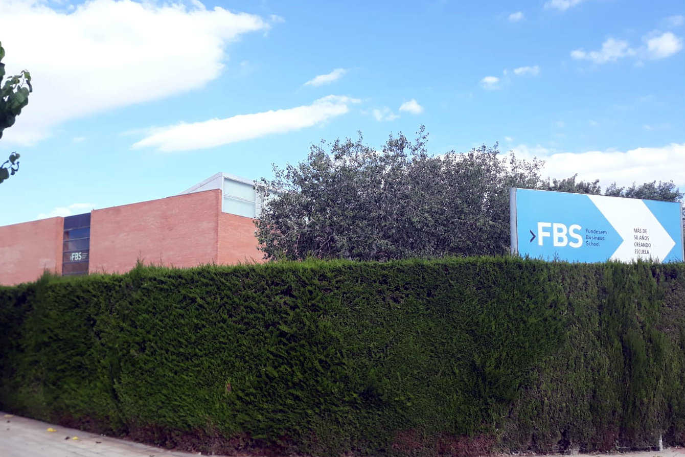 Fundesem negocia con el Ivace compensar parte de la deuda pendiente con obras en su sede