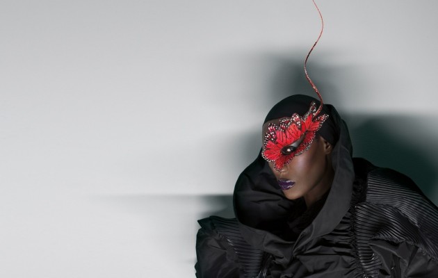 Grace Jones: 