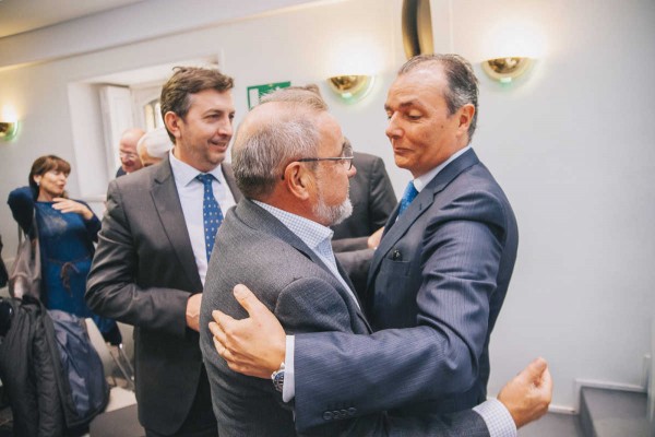 La patronal CEV asume que tendrá que cargar con los despidos improcedentes de Cierval