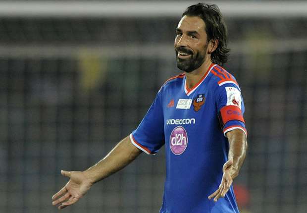 Pires, último campeón del mundo de 1998 en anunciar que cuelga las botas