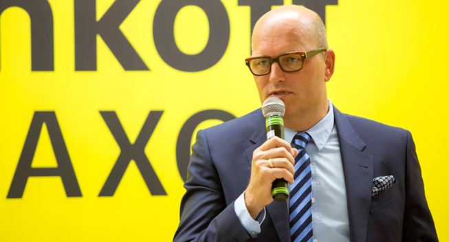 Riis quiere volver al ciclismo en 2017 con un equipo World Tour