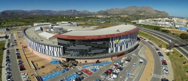 Ikea abre un espacio experiencial en el centro comercial Portal de la Marina de Ondara 