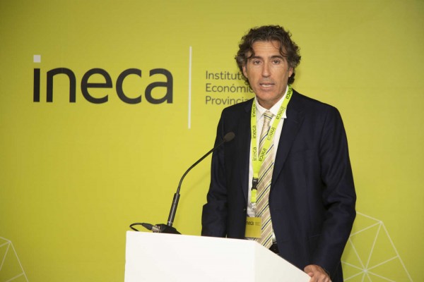 Ineca alerta de que el ritmo de crecimiento de la provincia alicantina es más lento de lo esperado
