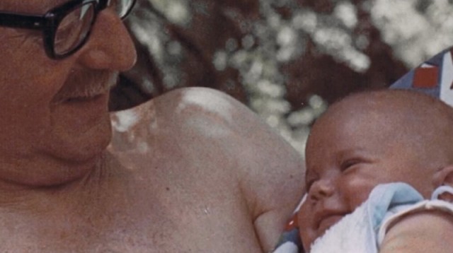 ‘Allende, mi abuelo allende’, una visión

íntima y familiar del presidente chileno