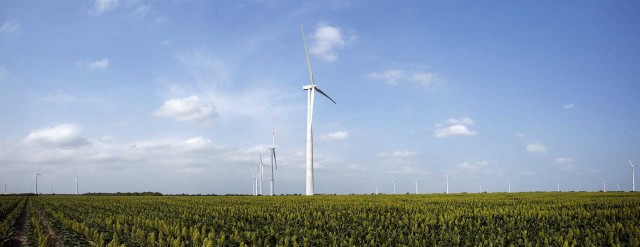 Acciona refuerza la destacada presencia que tiene en el sector eólico de México