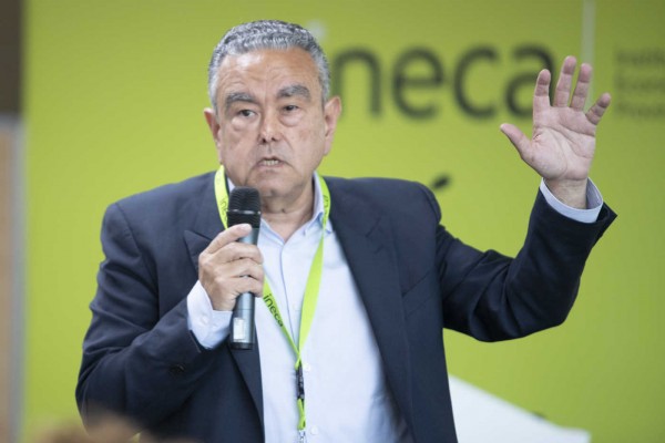 Las claves para la revolución de la economía digital que pasan por Alicante: Big Data, IA y e-commerce