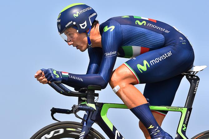 Adriano Malori, dado de alta de la Clínica Universidad de Navarra