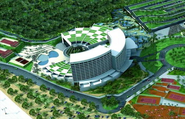 El Tribunal Supremo anula el PAI de Marina d'Or Golf