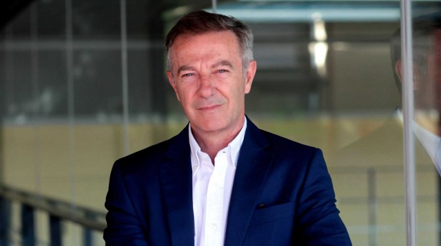 José Guirao, nuevo ministro de Cultura y Deportes