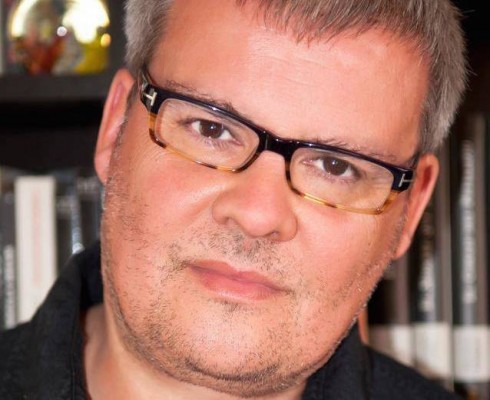 El periodista Germán Temprano dimite como director de Gestión Sanitaria 