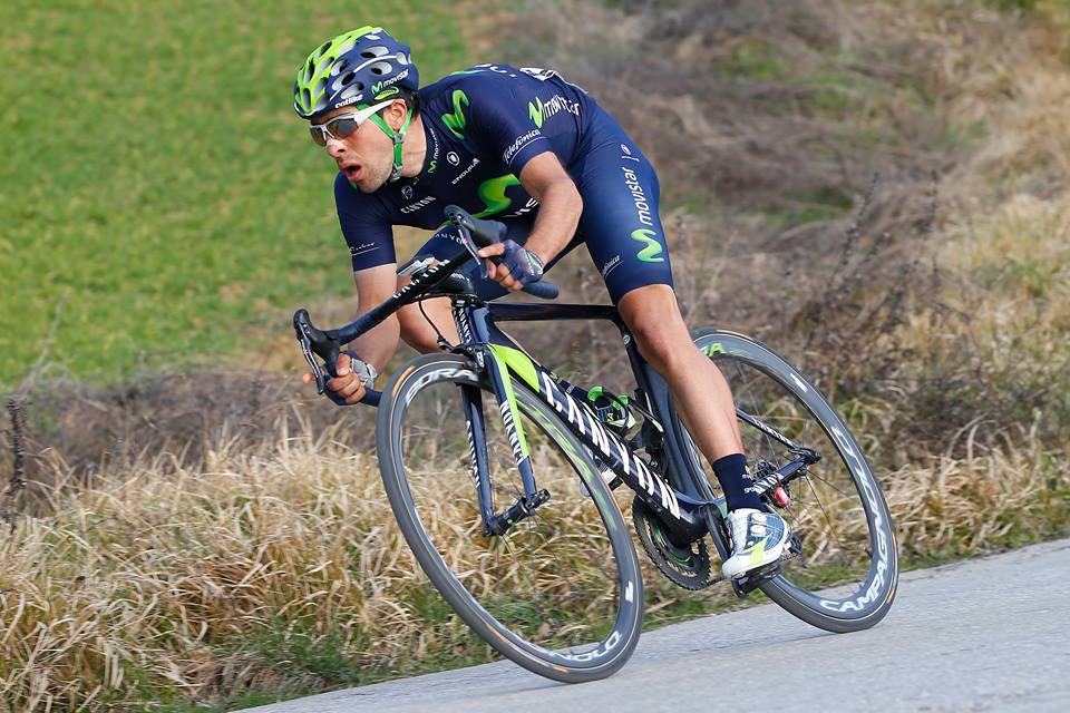 Castroviejo, operado de una fractura en el cúbito izquierdo