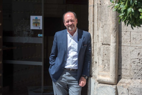 Emilio Bascuñana: 