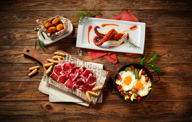Cañas y Tapas prevé su apertura en Benidorm para el 27 de junio