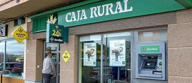 Las cooperativas de crédito asociadas a la Unacc cerraron 2017 con más empleados y socios