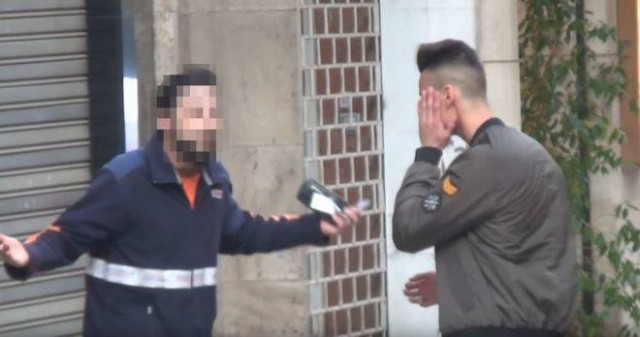 La Audiencia de Alicante archiva el 'caso Caranchoa': la expresión no es un insulto