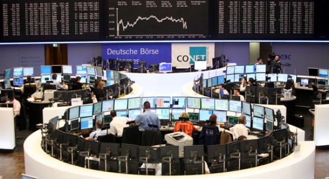 Infobolsa ya es 100% española: BME compra el 50% que tenía la bolsa alemana 