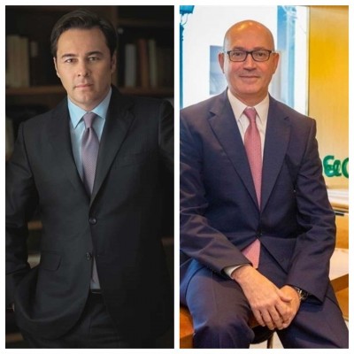 El Corte Inglés destituye a Dimas Gimeno y nombra nuevo presidente a Nuño de la Rosa