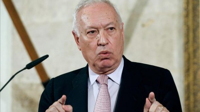 Margallo reúne avales para presentarse a presidir el PP sin el apoyo del PPCV