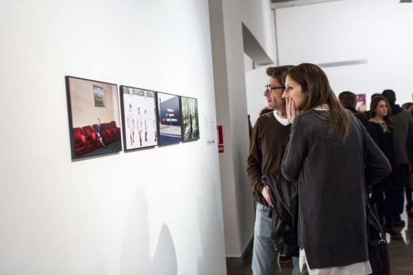¿A qué huelen los premios? El fotoperiodismo frente a sus premios