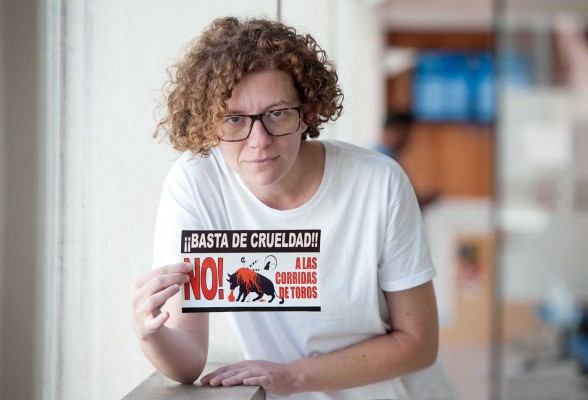 Marisol Moreno, contra los límites de la libertad de expresión en las redes sociales 