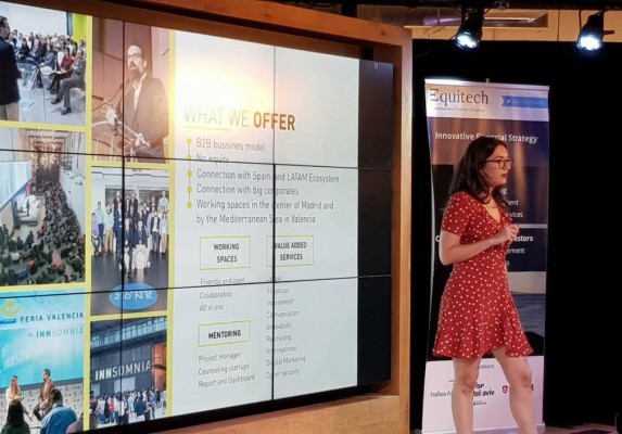 Innsomnia lanza la primera convocatoria para 'startups' de 'insurtech' de España y Latam