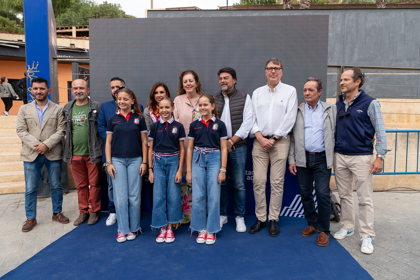 125º aniversario de Aguas de Alicante (Fotos: Pepe Olivares)