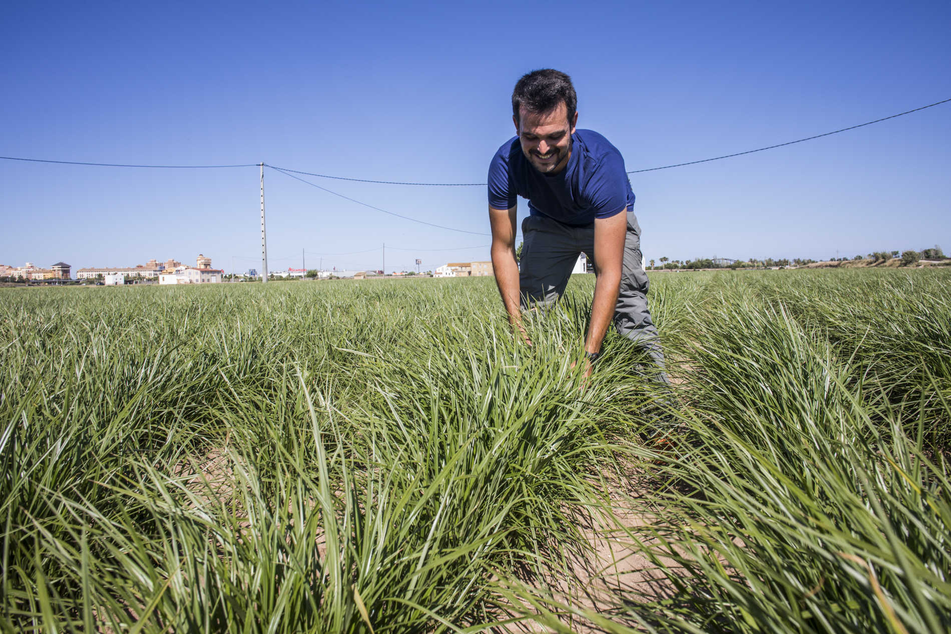 Fotos: EVA MÁÑEZ - 