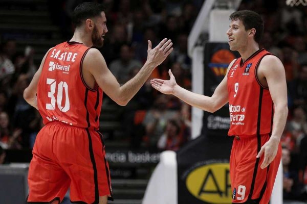 Estos serán los equipos y el formato de la 7DAYS EuroCup de la temporada 2018-19