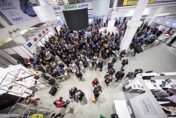 Veinte marcas ilicitanas de calzado participarán en la exposición internacional italiana Schuh&Garda