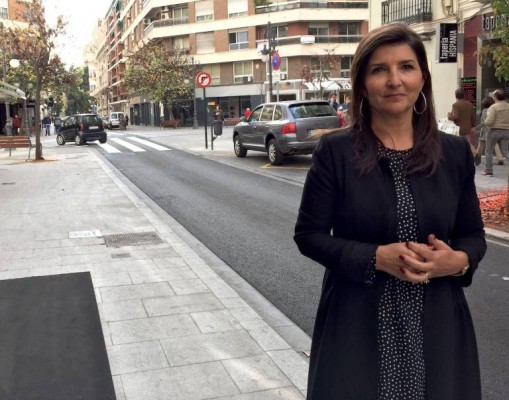 La patronal del pequeño comercio Cecoval incorpora a la alicantina Fecoema