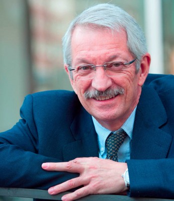 Alejandro Tiana, rector de la UNED, nuevo secretario de Estado de Educación