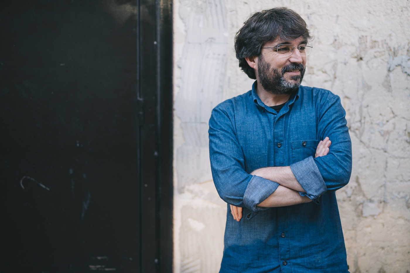 Fotos: KIKE TABERNER - 