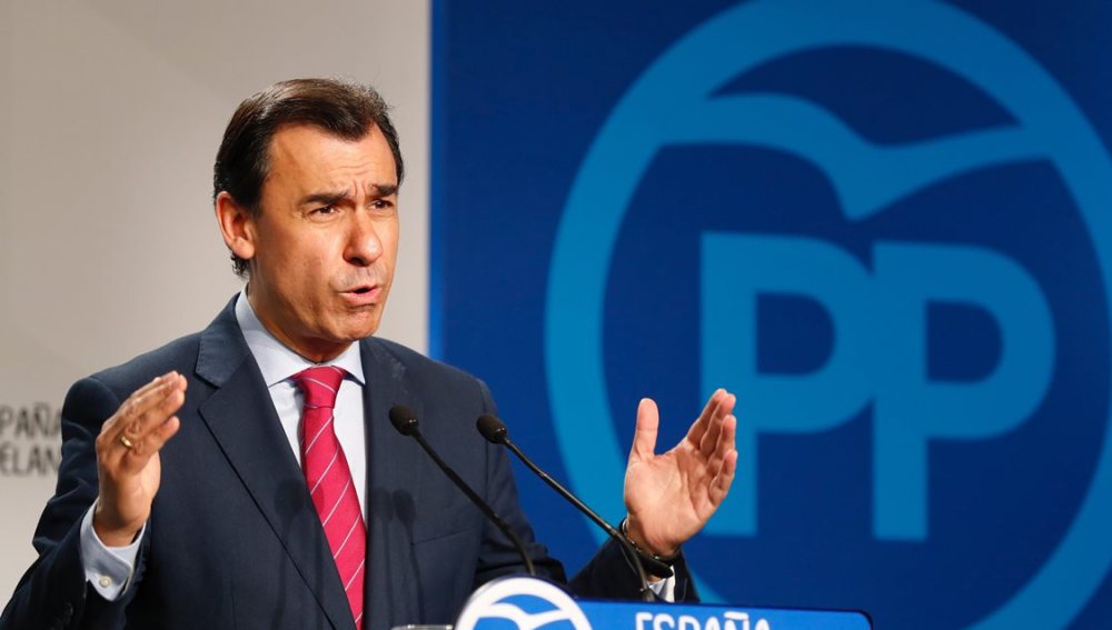 Maíllo, sobre la candidatura de Margallo: 