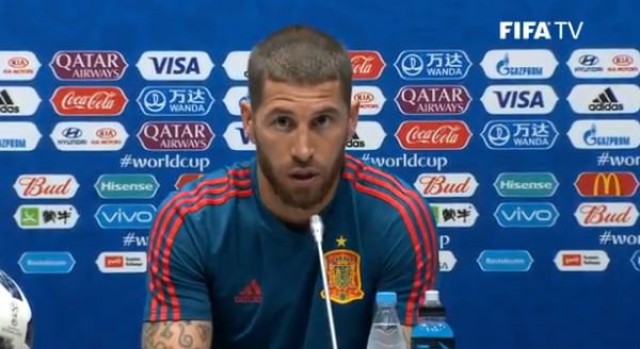 Ramos: 
