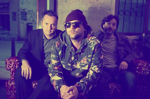 El trío Naima presenta Bye, el cuarto álbum del grupo