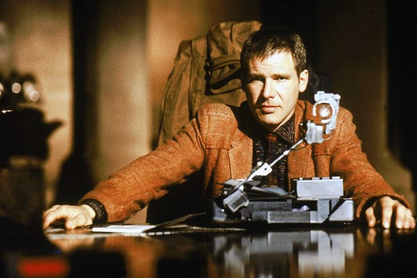La Filmoteca acull una marató de 'Blade Runner' amb les pel·lícules de 1992 i 2017