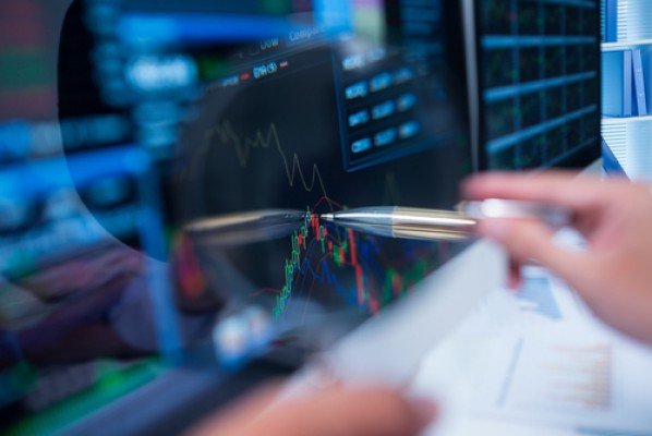 Llega el 'Efecto Trading' de IG