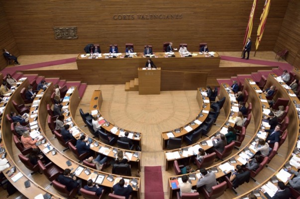 El PP entrará en el Consell de Transparencia