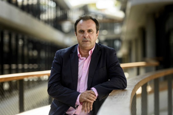 Manuel Crespo (BBVA): 