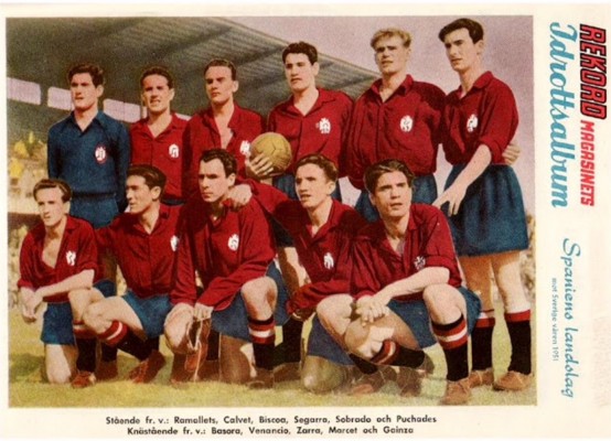Puchades, el millor migcampista del Mundial