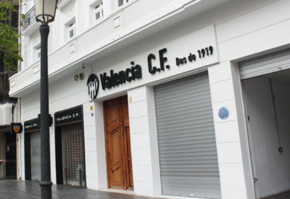 La cautelarísima da aire al Valencia