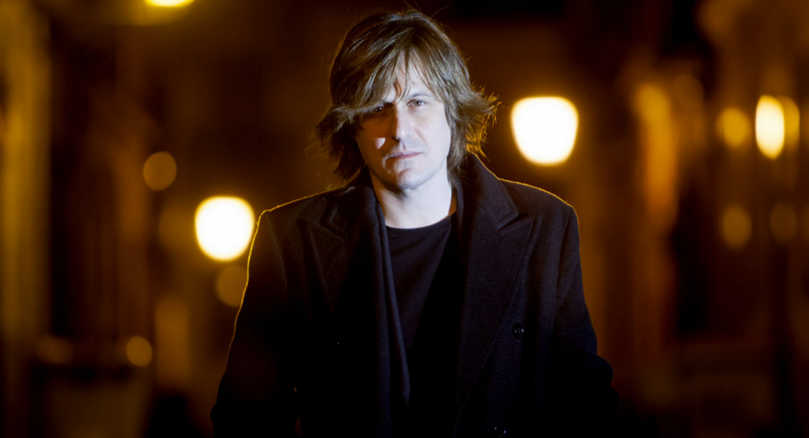 Nacho Vegas, el hombre que casi 