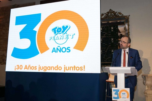 Toy Planet prevé invertir 1 millón este año en 9 tiendas nuevas y en la mejora de sus canales de venta