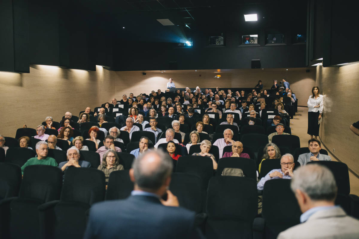 Foto: KIKE TABERNER. - 